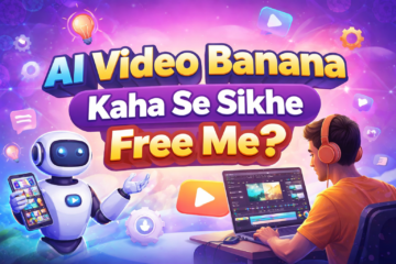 AI video creation made simple