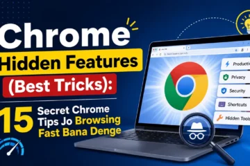 chrome hidden features 1 2